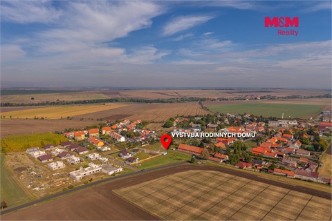 Prodej domu na klíč, 141 m² - 10