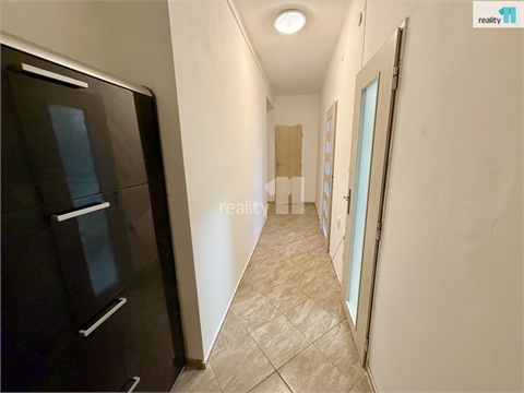 Pronájem bytu 2+1, 60 m² 8