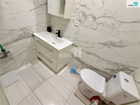 Pronájem bytu 2+1, 60 m² 6