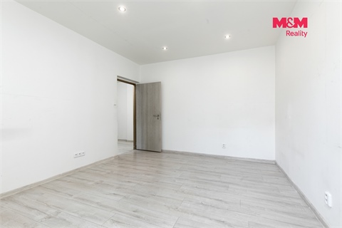 Prodej bytu 2+1, 54 m² - 6
