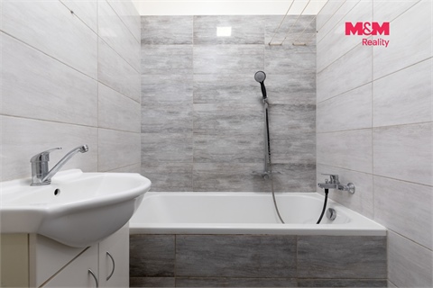 Prodej bytu 2+1, 54 m² 6