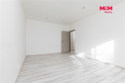 Prodej bytu 2+1, 54 m² 12