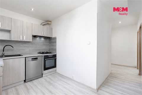 Prodej bytu 2+1, 54 m² 4