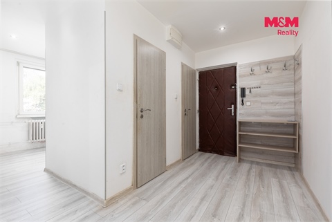 Prodej bytu 2+1, 54 m² 16
