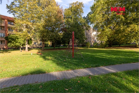 Prodej bytu 2+1, 54 m² - 22