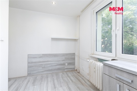 Prodej bytu 2+1, 54 m² 14
