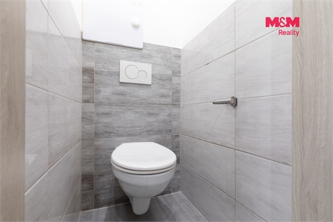 Prodej bytu 2+1, 54 m² 22