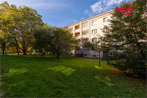 Prodej bytu 2+1, 54 m² - 8