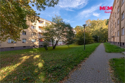 Prodej bytu 2+1, 54 m² - 12