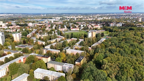 Prodej bytu 2+1, 54 m² - 10