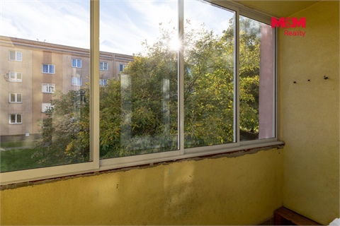 Prodej bytu 2+1, 54 m² 8