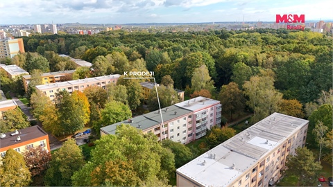 Prodej bytu 2+1, 54 m² - 16
