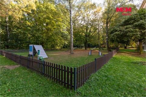 Prodej bytu 2+1, 54 m² - 14