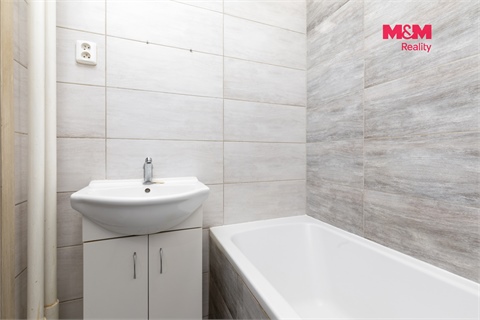 Prodej bytu 2+1, 54 m² 20