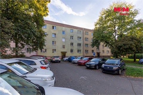 Prodej bytu 2+1, 54 m² - 18