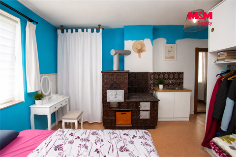 Prodej chaty / chapuly, 120 m² 4