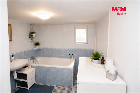 Prodej chaty / chapuly, 120 m² - 0