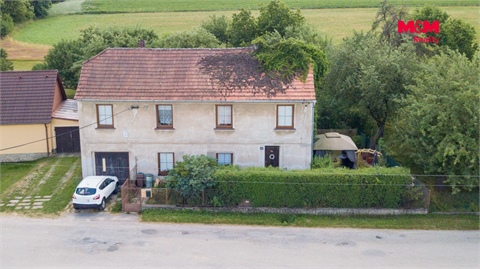 Prodej chaty / chapuly, 120 m² 8
