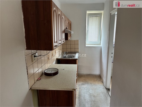 Prodej bytu 2+1, 59 m² 4