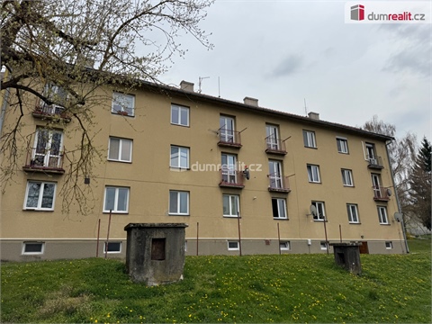 Prodej bytu 2+1, 59 m² 0