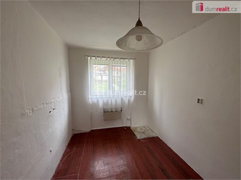 Prodej bytu 2+1, 59 m² - 0
