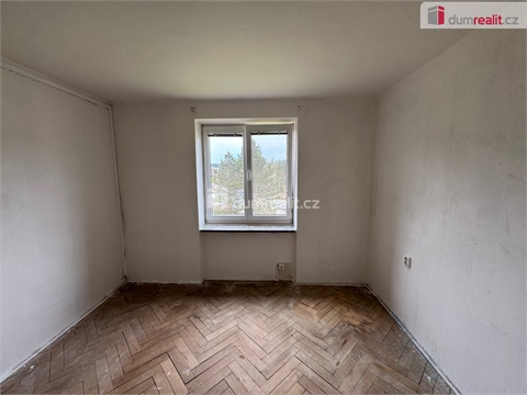 Prodej bytu 2+1, 59 m² 2