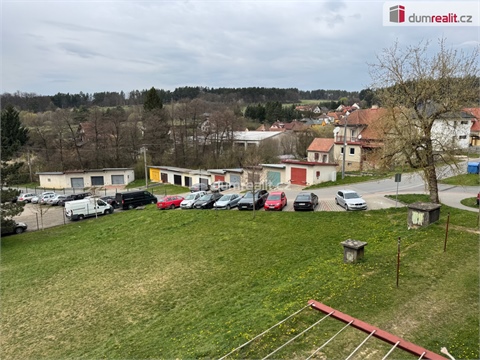 Prodej bytu 2+1, 59 m² - 4