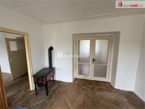 Prodej bytu 2+1, 59 m² - 2