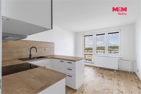 Prodej bytu 2kk, 44 m² 2