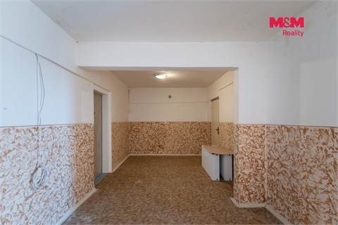 Prodej bytu 2kk, 44 m² - 14
