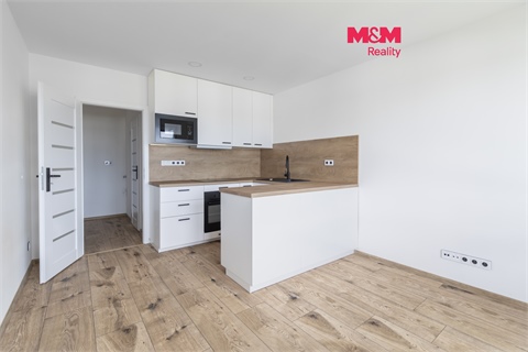 Prodej bytu 2kk, 44 m² 0