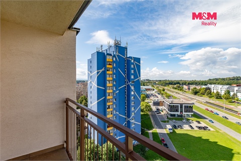 Prodej bytu 2kk, 44 m² 14