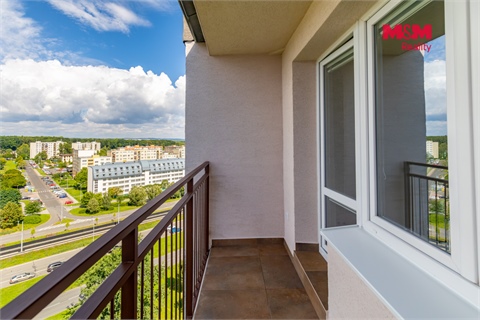 Prodej bytu 2kk, 44 m² - 12