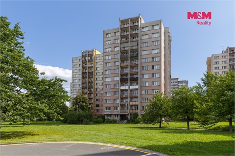 Prodej bytu 2kk, 44 m² 16