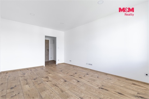 Prodej bytu 2kk, 44 m² - 6