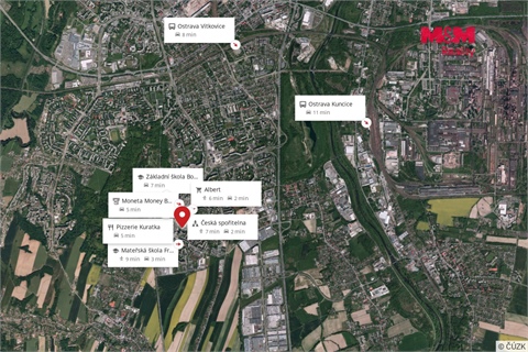 Prodej bytu 2kk, 44 m² - 16