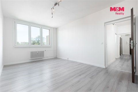Prodej bytu 2+1, 58 m² 2