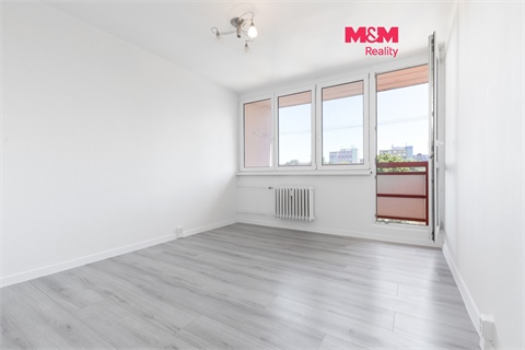 Prodej bytu 2+1, 58 m² 0