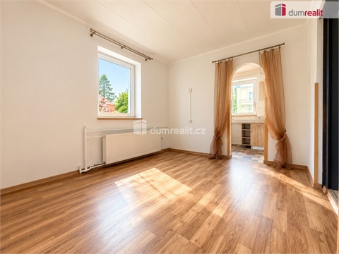 Pronájem bytu 2+1, 60 m² - 0