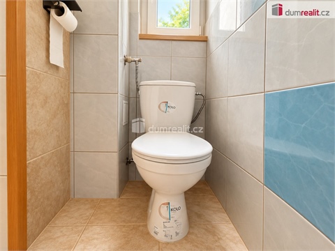 Pronájem bytu 2+1, 60 m² 4