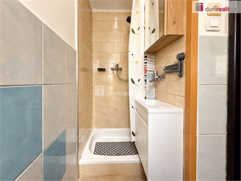 Pronájem bytu 2+1, 60 m² - 2