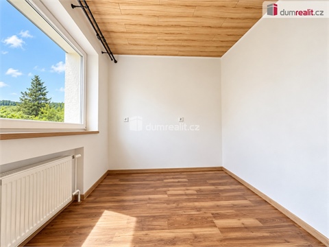 Pronájem bytu 2+1, 60 m² 2