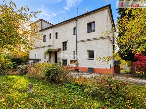 Pronájem bytu 2+1, 60 m² - 4