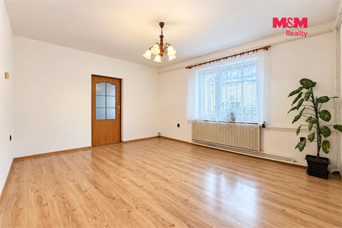 Prodej rodinného domu, 115 m² - 4
