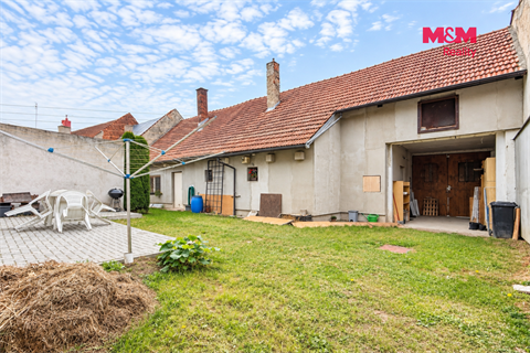 Prodej rodinného domu, 115 m² - 14
