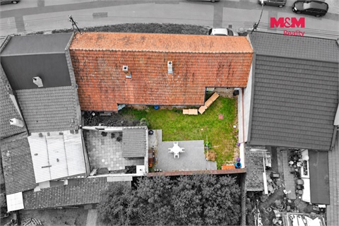 Prodej rodinného domu, 115 m² 14