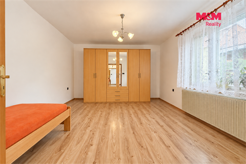 Prodej rodinného domu, 115 m² - 10