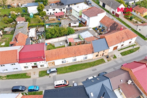 Prodej rodinného domu, 115 m² - 22