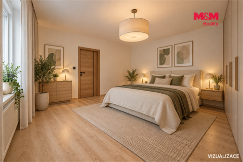Prodej rodinného domu, 115 m² - 8