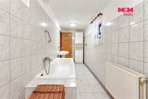 Prodej rodinného domu, 115 m² - 18